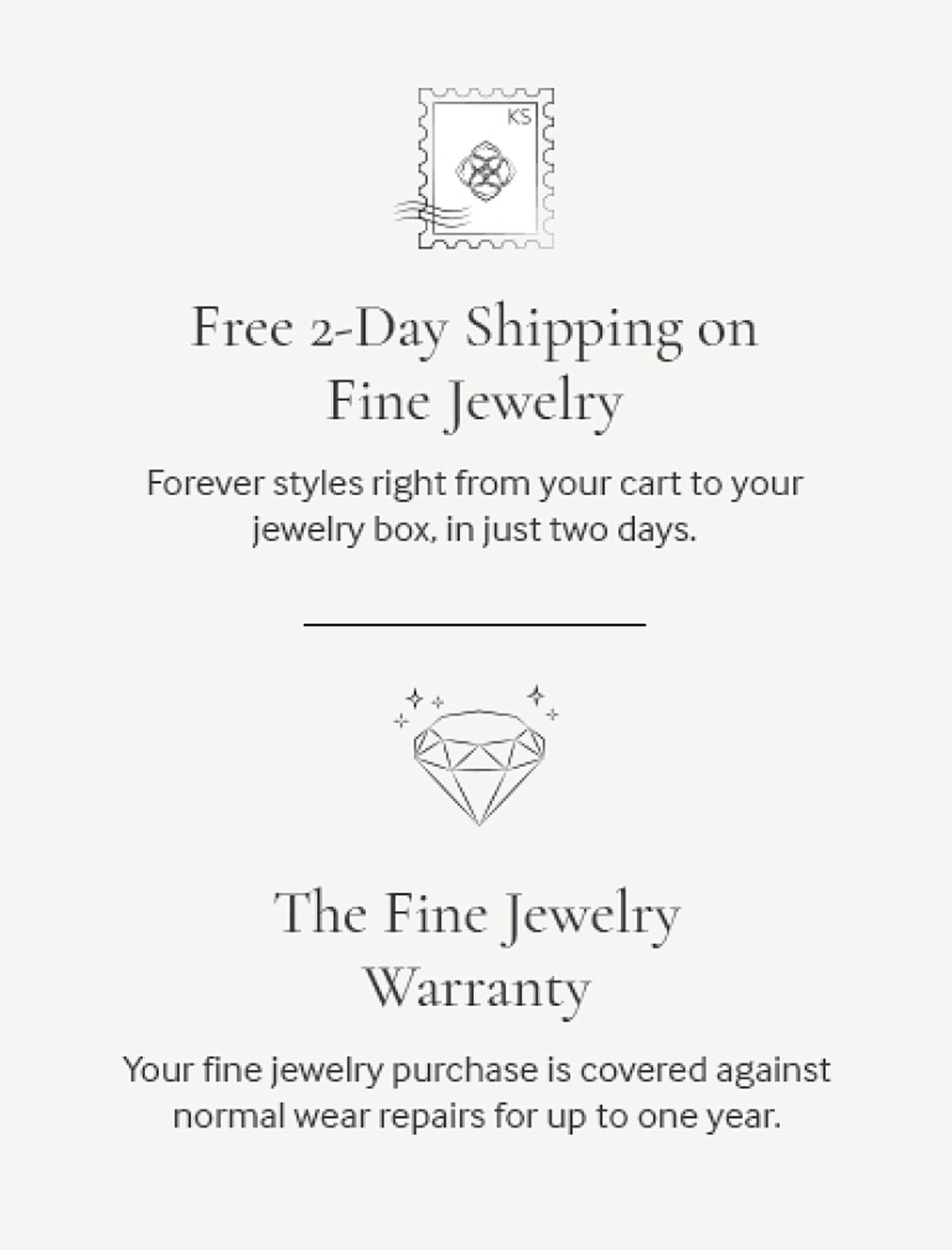 Day's fine jewelry hot sale